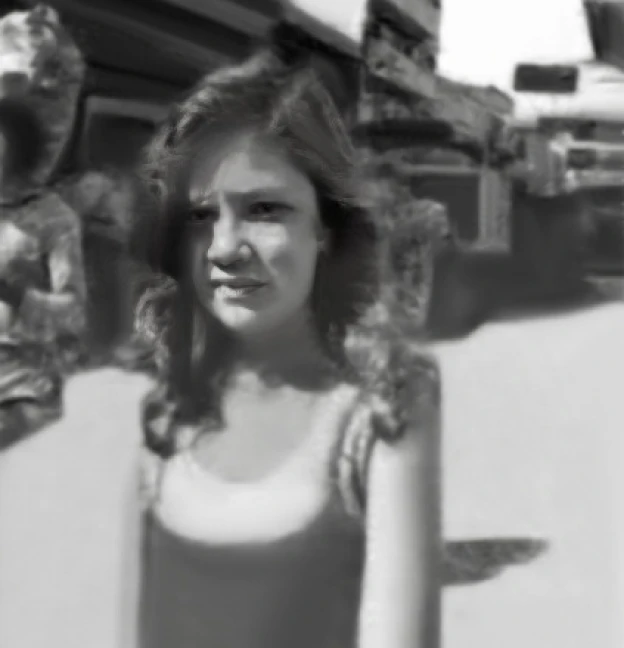 Photo restored by Tree memories
